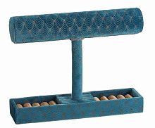 подставка для украшений синего цвета в Магнитогорске