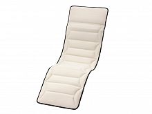 матрас для шезлонга lounge белый в Магнитогорске