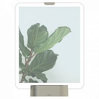 фоторамка с подсветкой glo 20х25 никель в Магнитогорске