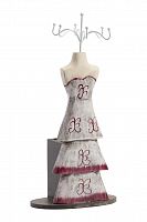 подставка для украшений giovanna white в Магнитогорске