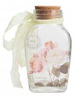 стеклянный флакон rose в Магнитогорске