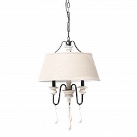 люстра graffit бежевая в Магнитогорске