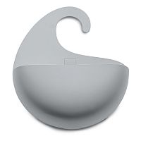 органайзер для ванной surf xl, серый в Магнитогорске