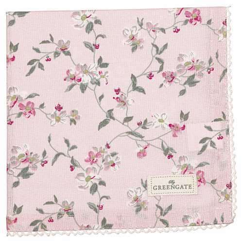 салфетка jolie pale pink в Магнитогорске