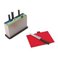 набор разделочных досок с ножами index в Магнитогорске