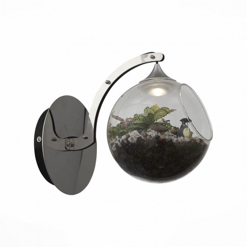 бра st luce creozione sl551.101.01 в Магнитогорске