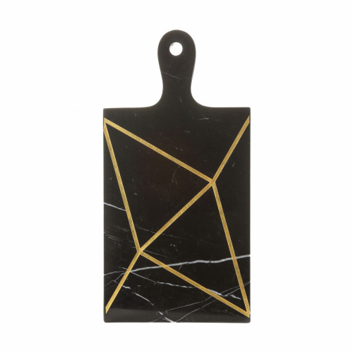 разделочная доска gansu прямоугольная черный в Магнитогорске