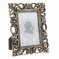 фоторамка heather золотого цвета в Магнитогорске