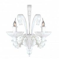 бра donolux opera w110188/2white в Магнитогорске