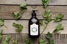 мыло жидкое петрушка и мята в Магнитогорске