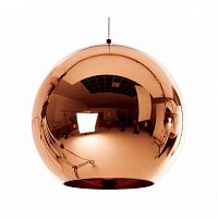 подвесной светильник loft it copper shade loft2023-g в Магнитогорске