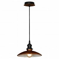 подвесной светильник lussole loft lsl-6806-01 в Магнитогорске