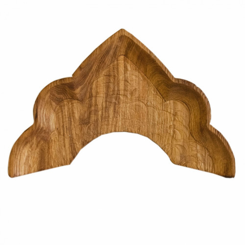 тарелка плато лоста коричневый в Магнитогорске