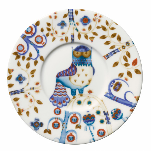 блюдце taika сова в Магнитогорске