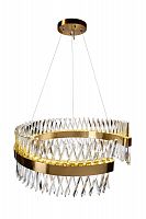 люстра золото cloud d80x30 см в Магнитогорске
