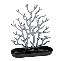 органайзер для украшений cora, чёрный в Магнитогорске