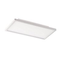 потолочный светодиодный светильник odeon light super slim 3870/15cl в Магнитогорске