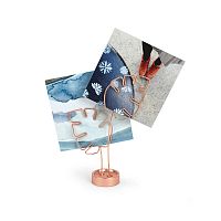 держатель для фотографий leaflet медь в Магнитогорске