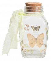 стеклянный флакон papillon в Магнитогорске