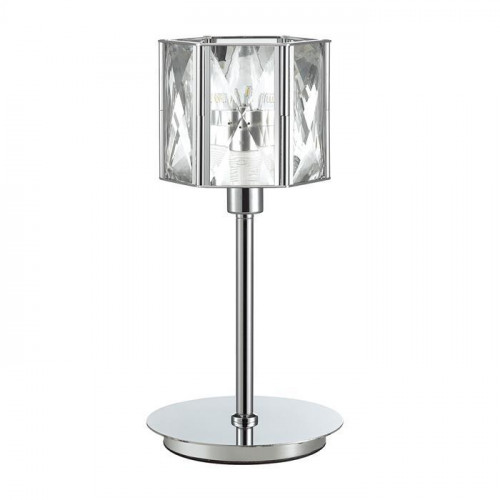 настольная лампа odeon light brittani 4119/1t в Магнитогорске