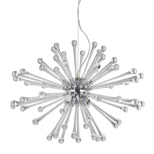 подвесной светильник ideal lux pauline sp bianco в Магнитогорске