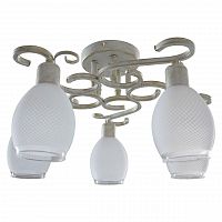 потолочная люстра toplight loretta tl7360x-05wg в Магнитогорске