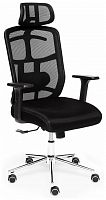 компьютерное кресло tetchair mesh-6 для руководителя в Магнитогорске