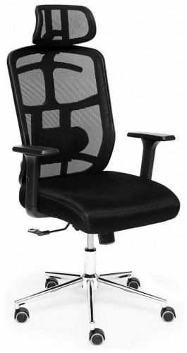 компьютерное кресло tetchair mesh-6 для руководителя в Магнитогорске