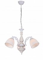 подвесная люстра st luce fiore sl151.503.03 в Магнитогорске