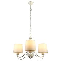 подвесная люстра arte lamp orlean a9310lm-3wg в Магнитогорске