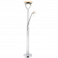 торшер arte lamp duetto a4399pn-2cc в Магнитогорске