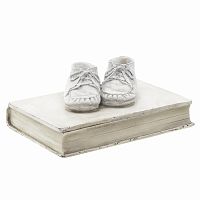 шкатулка молочного цвета в Магнитогорске