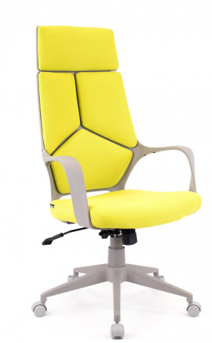 компьютерное кресло everprof trio grey tm для руководителя в Магнитогорске