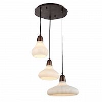 подвесная люстра st luce sl712.883.03 в Магнитогорске