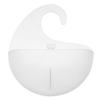 органайзер для ванной surf xl, прозрачный в Магнитогорске