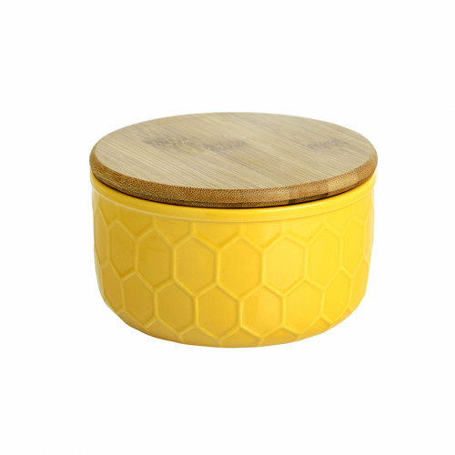 ёмкость для хранения honeycomb жёлтая большая в Магнитогорске