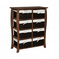 комод деревянный, 476 kd в Магнитогорске