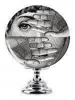 декоративная тарелка на подставке пьеро форназетти escondite в Магнитогорске