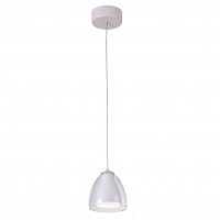 подвесной светильник idlamp mirella 394/1-ledwhite в Магнитогорске