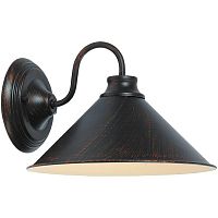 бра arte lamp cone a9330ap-1br в Магнитогорске