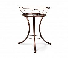 подставка для цветов pesochnie vesy медь в Магнитогорске