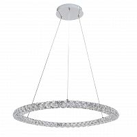 подвесной светодиодный светильник arte lamp preziosi a6704sp-1cc в Магнитогорске