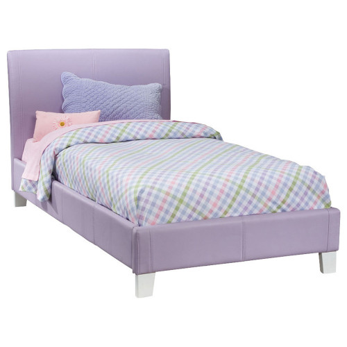 кровать furniture fantasia lavender 120х200 в Магнитогорске