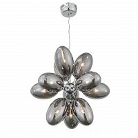 подвесная светодиодная люстра st luce esile sl433.103.11 в Магнитогорске