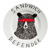 тарелка sandwich defender в Магнитогорске