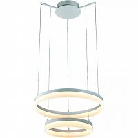 подвесной светодиодный светильник arte lamp 41 a9300sp-2wh в Магнитогорске