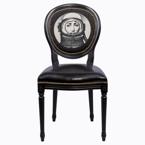 стул космос fornasetti в Магнитогорске