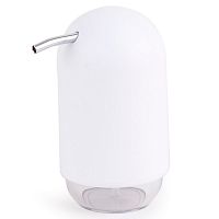 диспенсер для мыла touch белый в Магнитогорске