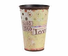 декоративное кашпо hold on в Магнитогорске