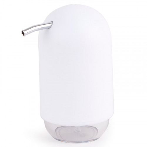 диспенсер для мыла touch белый в Магнитогорске